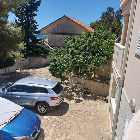Apartman Slavica Rogoznica  Eksteriør bilde