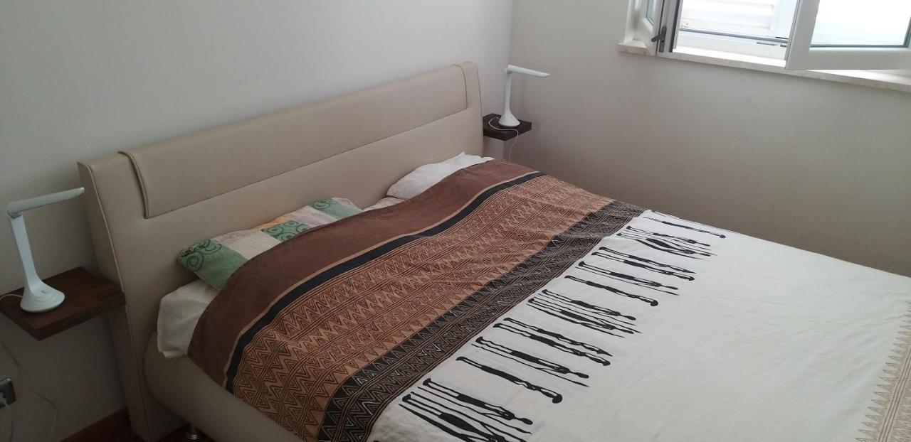 Apartman Slavica Rogoznica  Eksteriør bilde