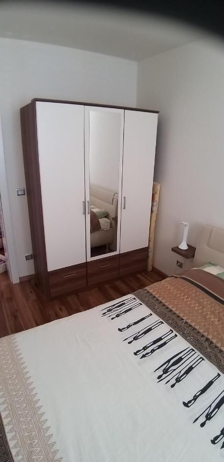 Apartman Slavica Rogoznica  Eksteriør bilde